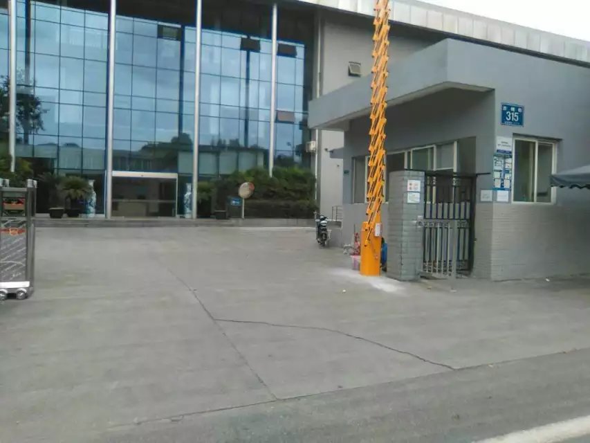 宁乡宁乡浙江杭州市道闸